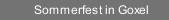 Sommerfest in Goxel